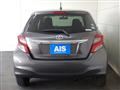 2015 Toyota Vitz