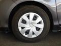 2015 Toyota Vitz