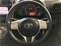 2014 Toyota Ractis