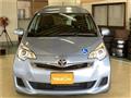 2014 Toyota Ractis