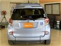 2014 Toyota Ractis