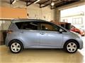 2014 Toyota Ractis