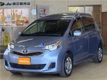 2014 Toyota Ractis