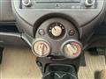 2012 Nissan March