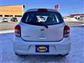 2013 Nissan March
