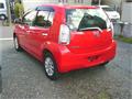 2015 Toyota Passo