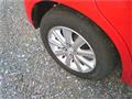 2015 Toyota Passo