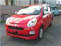 2015 Toyota Passo