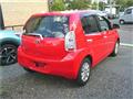 2015 Toyota Passo