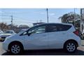 2013 Nissan Note