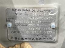 2013 Nissan Note