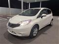 2015 Nissan Note