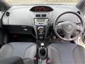 2009 Toyota Vitz