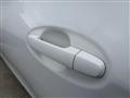 2009 Toyota Vitz