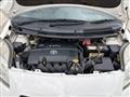 2009 Toyota Vitz