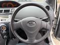 2009 Toyota Vitz