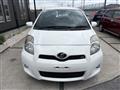 2009 Toyota Vitz
