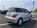 2007 Toyota IST