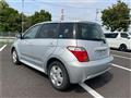 2007 Toyota IST
