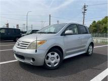 2007 Toyota IST