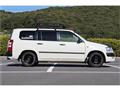 2011 Toyota Succeed Wagon