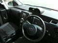 2015 Toyota Porte
