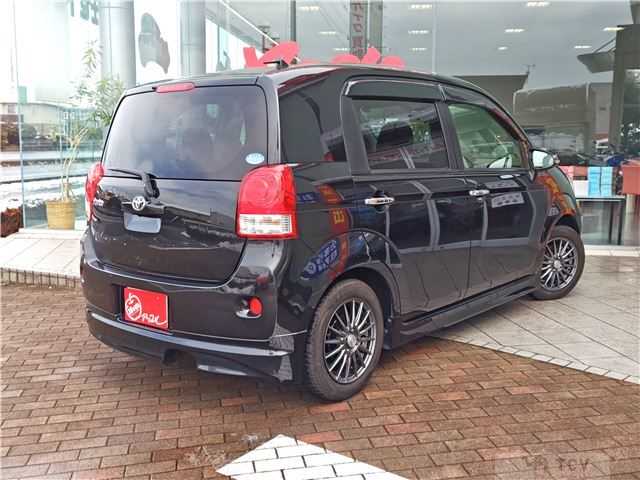 2013 Toyota Porte