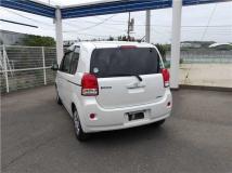 2014 Toyota Porte