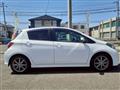 2011 Toyota Vitz