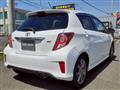 2011 Toyota Vitz
