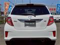 2011 Toyota Vitz