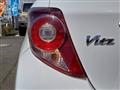 2011 Toyota Vitz