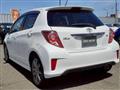 2011 Toyota Vitz