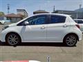 2011 Toyota Vitz