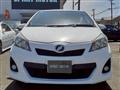 2011 Toyota Vitz