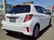 2011 Toyota Vitz
