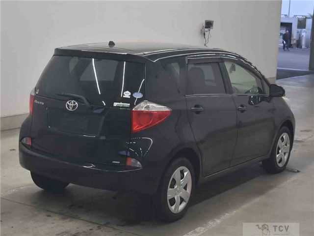 2013 Toyota Ractis