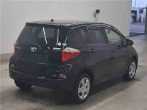 2013 Toyota Ractis