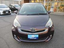 2015 Toyota Ractis