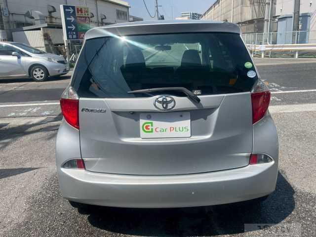 2014 Toyota Ractis