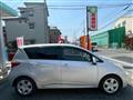 2014 Toyota Ractis
