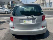 2014 Toyota Ractis