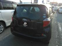 2011 Toyota Ractis