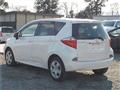 2014 Toyota Ractis