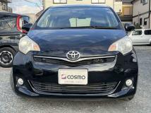 2013 Toyota Ractis