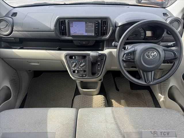2016 Toyota Passo