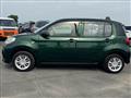 2016 Toyota Passo