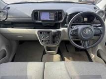 2016 Toyota Passo