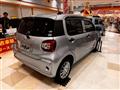 2016 Toyota Passo