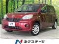 2018 Toyota Passo